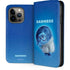 Disney Inside Out Sadness Portrait iPhone 15 Pro Folio Case
